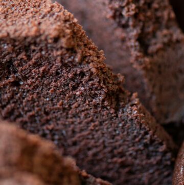 chocolade cake