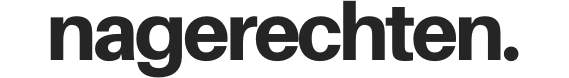 nagerechten.be